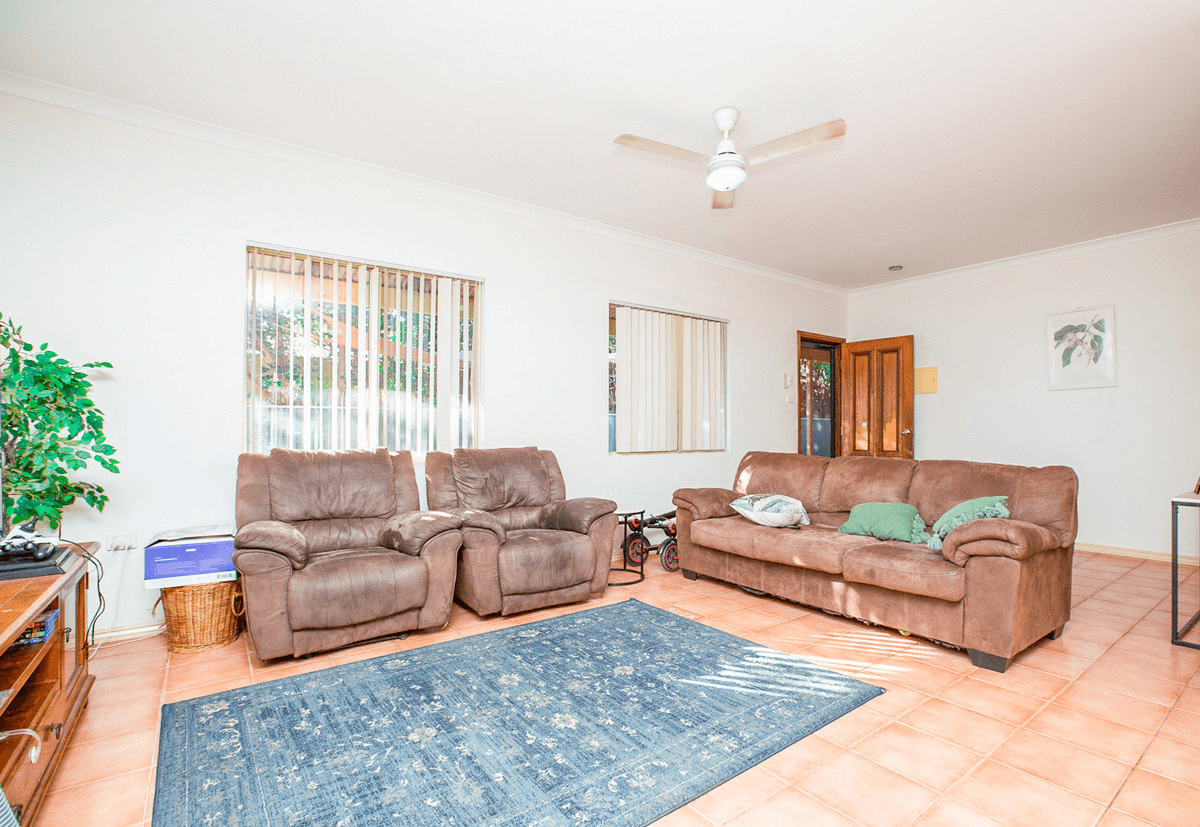 41b Egret Crescent, South Hedland, WA 6722