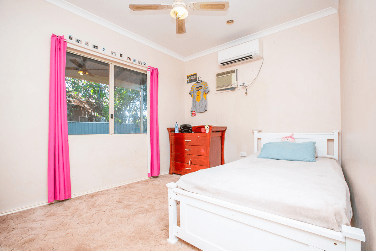 41b Egret Crescent, South Hedland, WA 6722