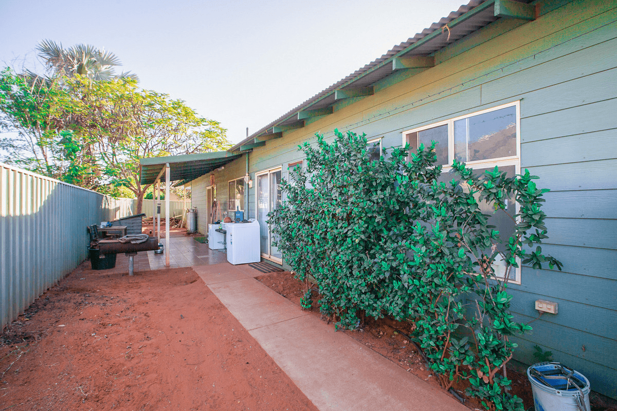 41b Egret Crescent, South Hedland, WA 6722