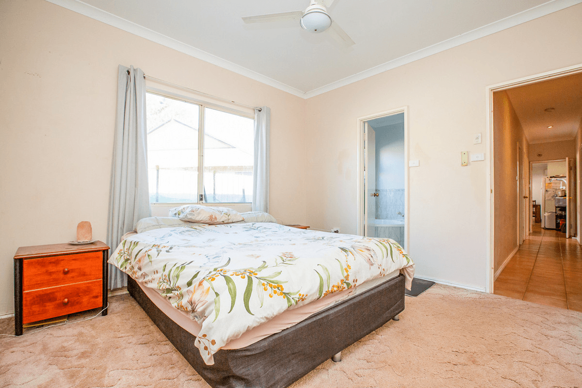 41b Egret Crescent, South Hedland, WA 6722