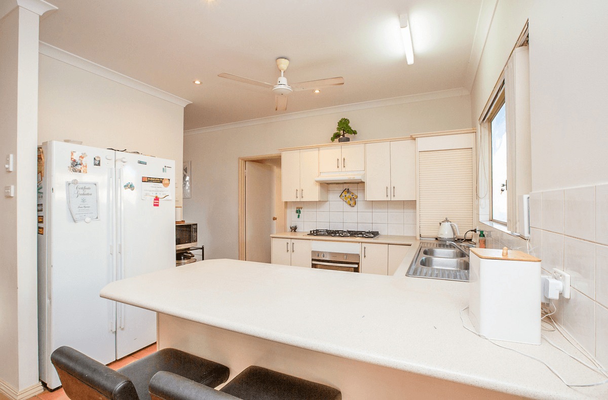 41b Egret Crescent, South Hedland, WA 6722