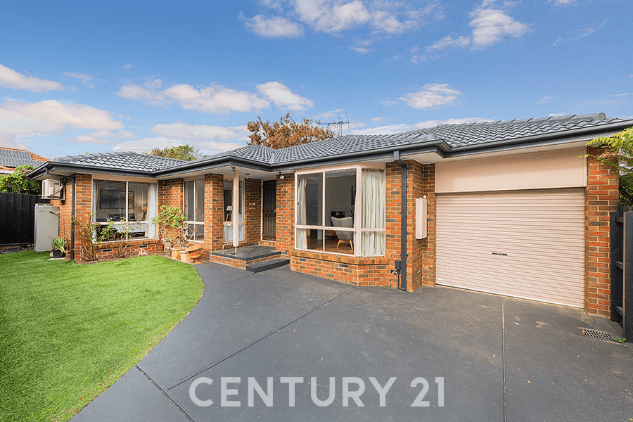 2/14 Wingate Street, Bentleigh East, VIC 3165