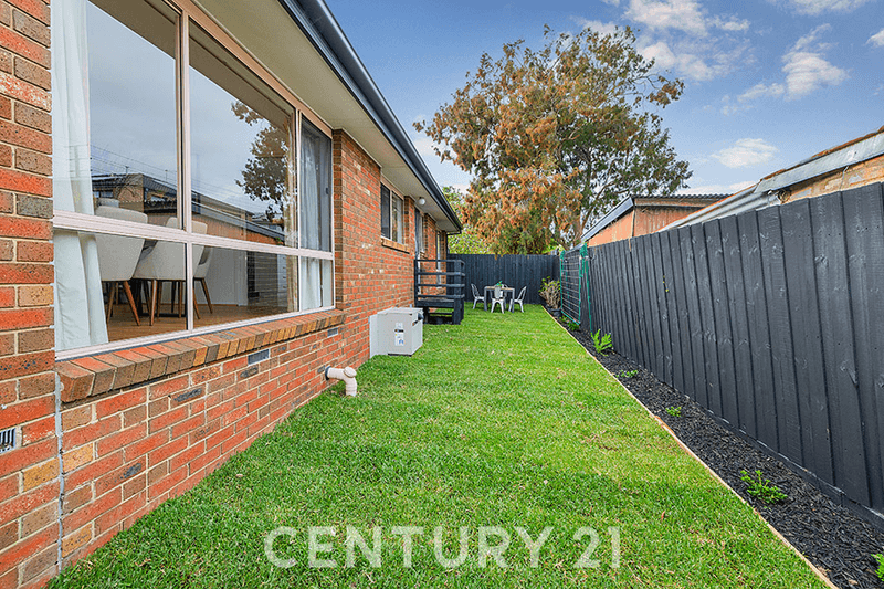 2/14 Wingate Street, Bentleigh East, VIC 3165