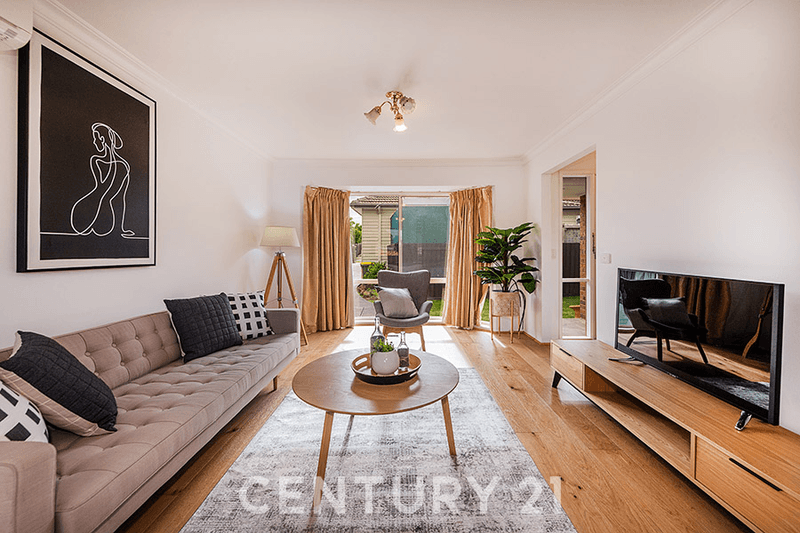 2/14 Wingate Street, Bentleigh East, VIC 3165