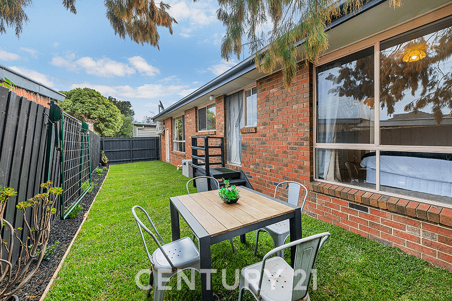 2/14 Wingate Street, Bentleigh East, VIC 3165