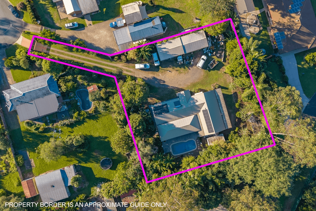 6 Einsleigh Court, Beerwah, QLD 4519