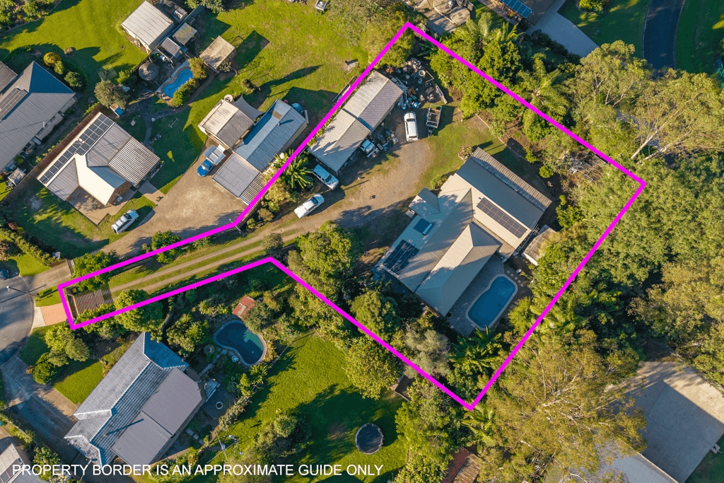 6 Einsleigh Court, Beerwah, QLD 4519
