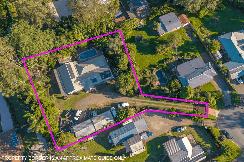 6 Einsleigh Court, Beerwah, QLD 4519