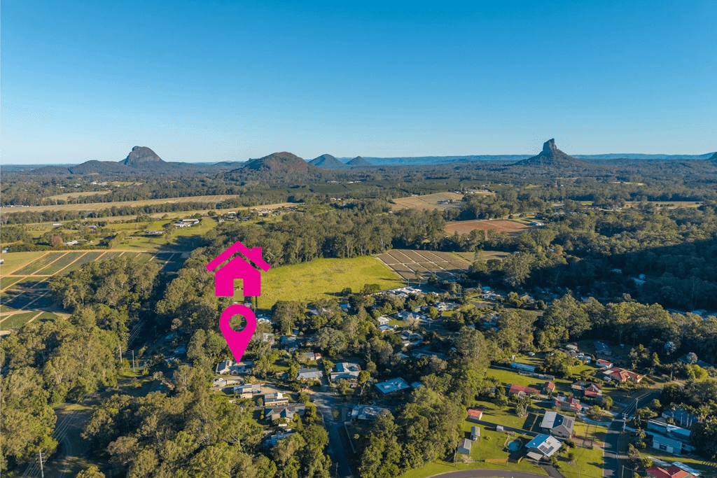 6 Einsleigh Court, Beerwah, QLD 4519