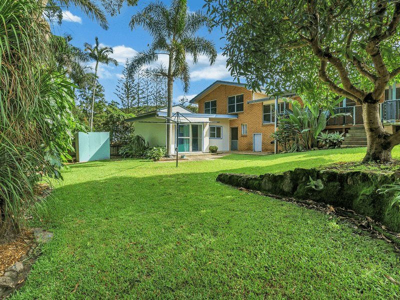 16 Peterson Road, COFFS HARBOUR, NSW 2450