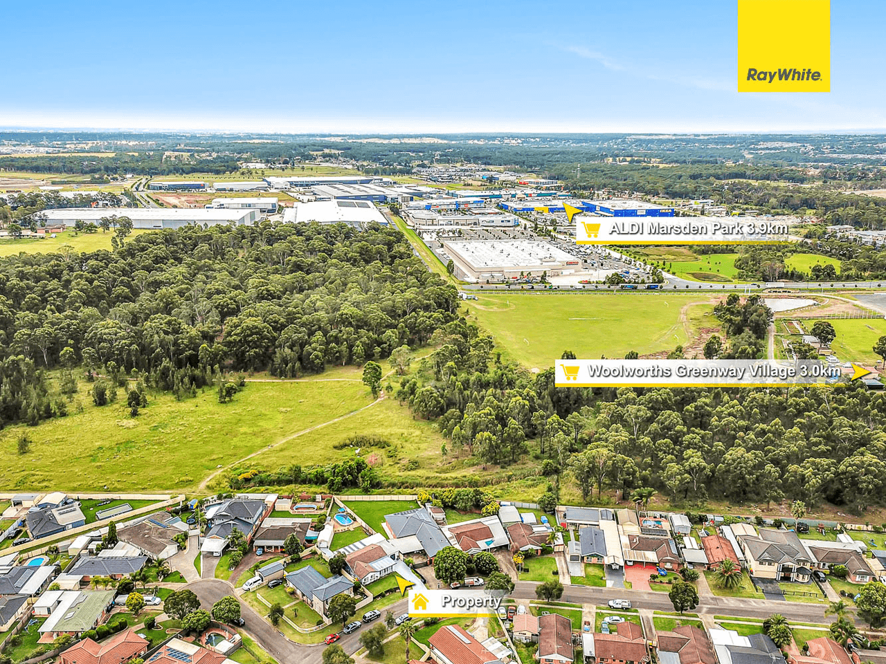 7 Colebee Crescent, HASSALL GROVE, NSW 2761