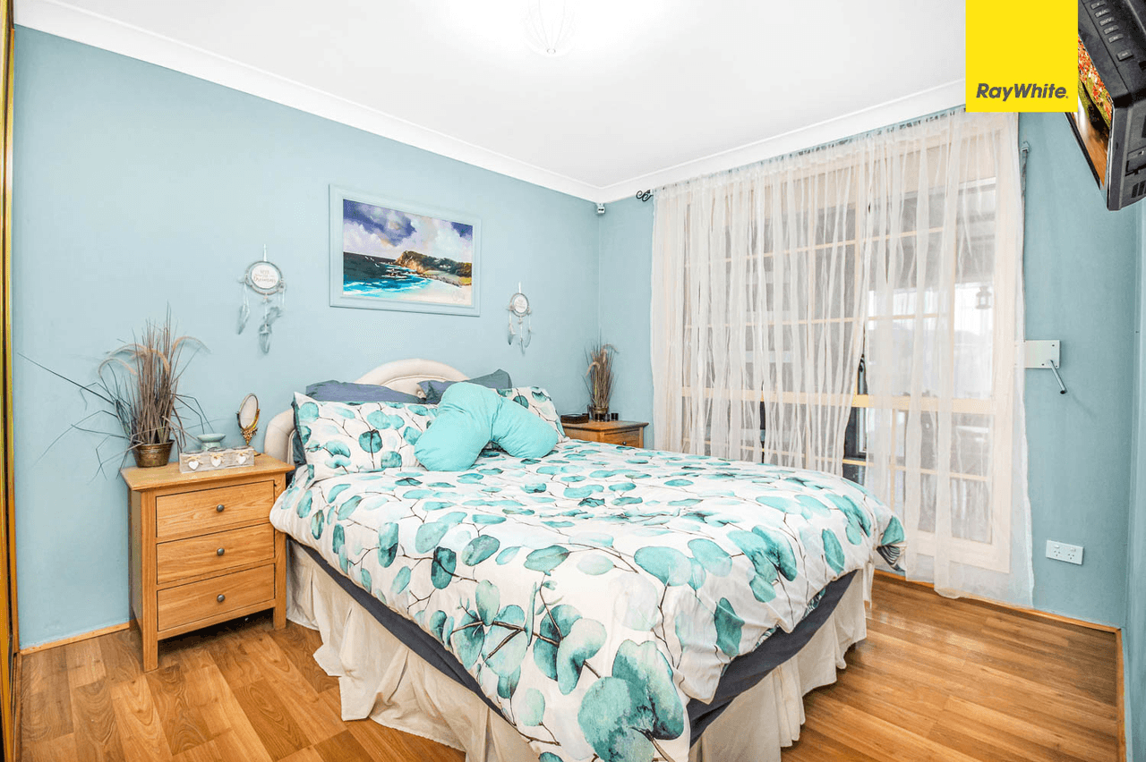 7 Colebee Crescent, HASSALL GROVE, NSW 2761