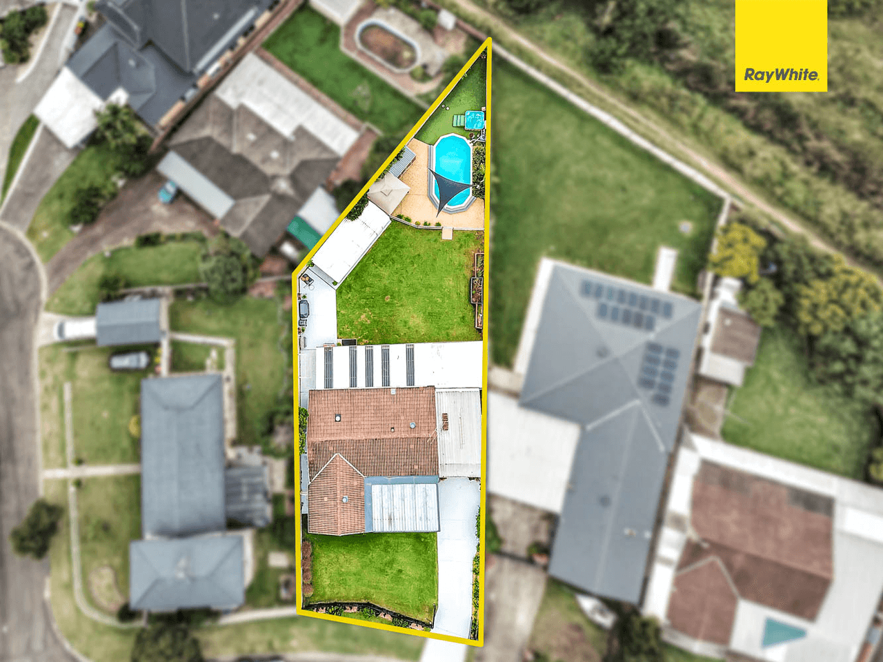 7 Colebee Crescent, HASSALL GROVE, NSW 2761