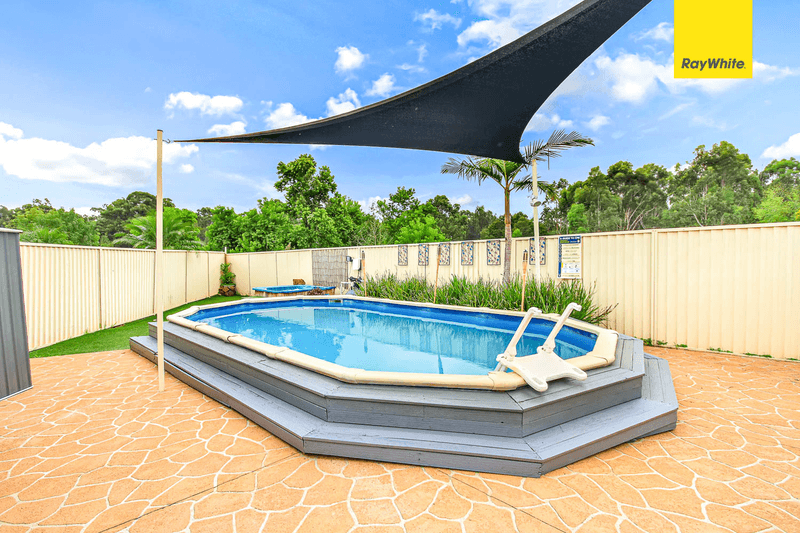 7 Colebee Crescent, HASSALL GROVE, NSW 2761