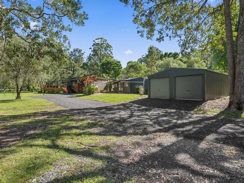 121b Smiths Road, EMERALD BEACH, NSW 2456