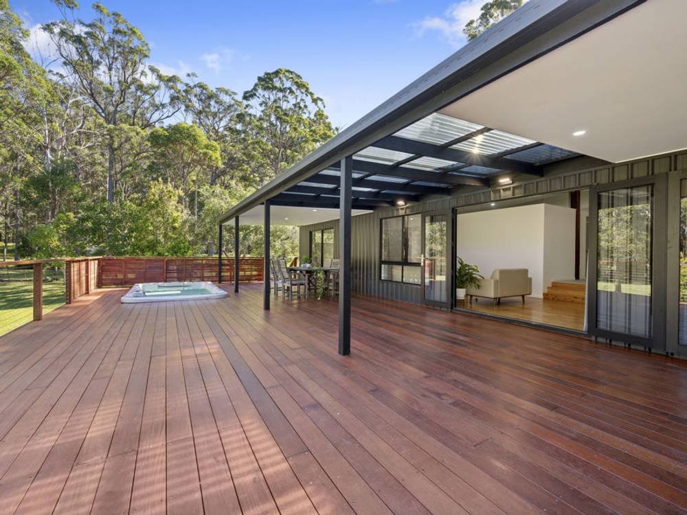 121b Smiths Road, EMERALD BEACH, NSW 2456