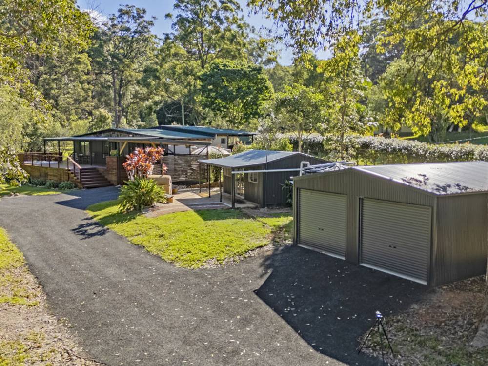 121b Smiths Road, EMERALD BEACH, NSW 2456