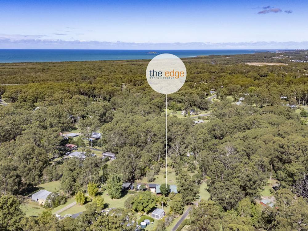 121b Smiths Road, EMERALD BEACH, NSW 2456