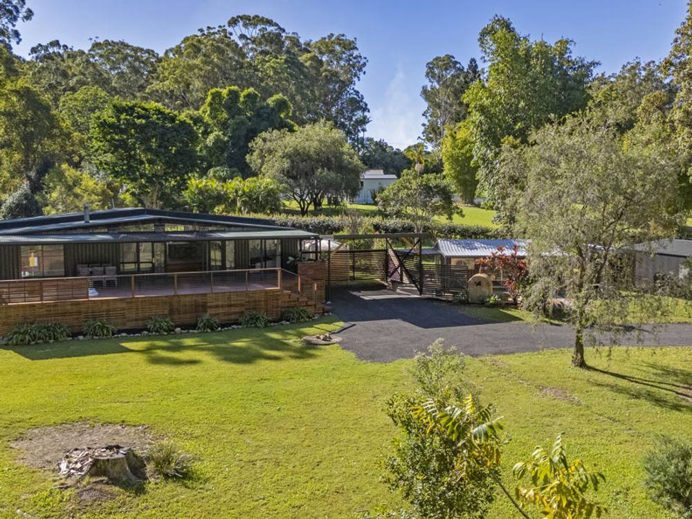 121b Smiths Road, EMERALD BEACH, NSW 2456