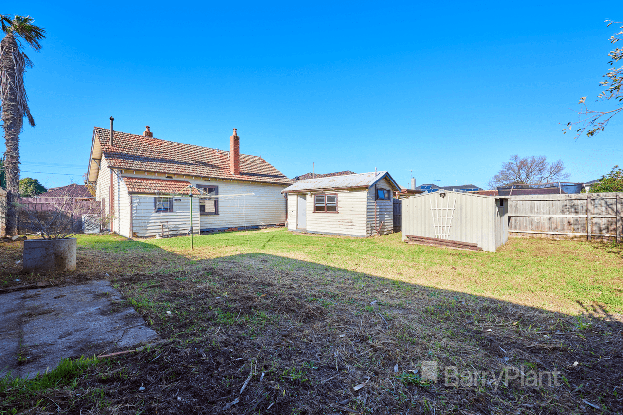 10 Hopetoun Street, Dandenong, VIC 3175