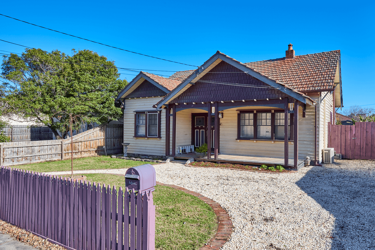 10 Hopetoun Street, Dandenong, VIC 3175