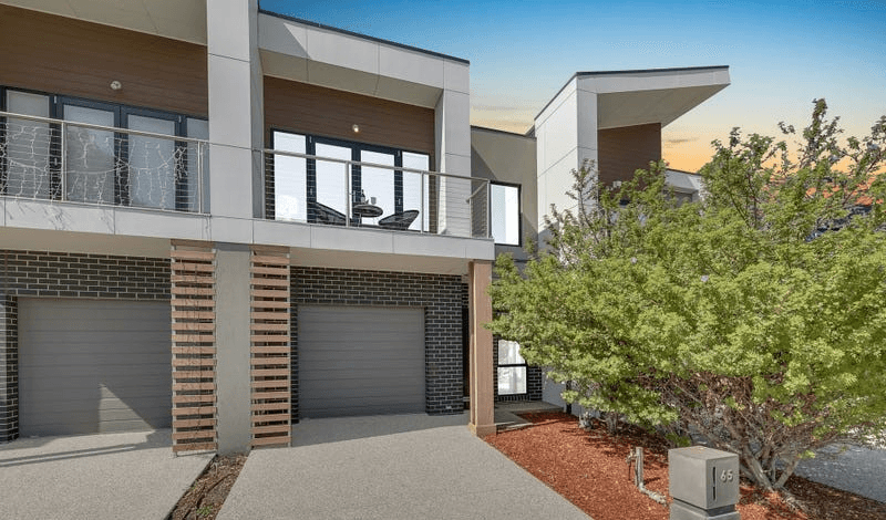 65 Chessington Drive, Williams Landing, VIC 3027