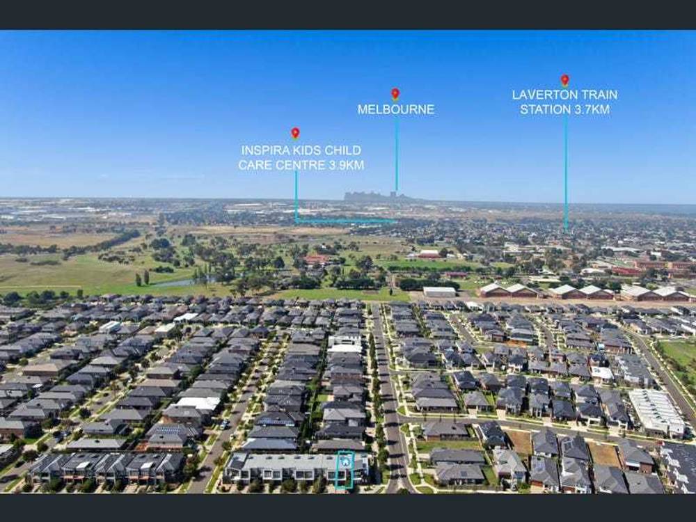 65 Chessington Drive, Williams Landing, VIC 3027