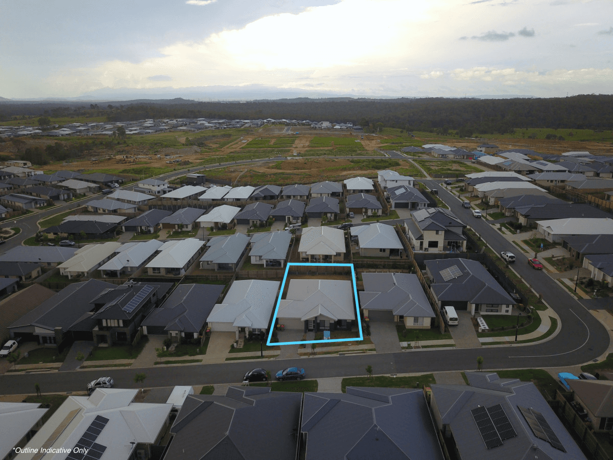 16 Wyperfeld Crescent, South Ripley, QLD 4306