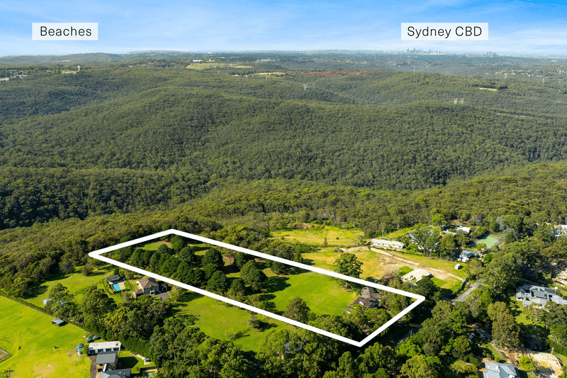 6 Anembo Road, DUFFYS FOREST, NSW 2084