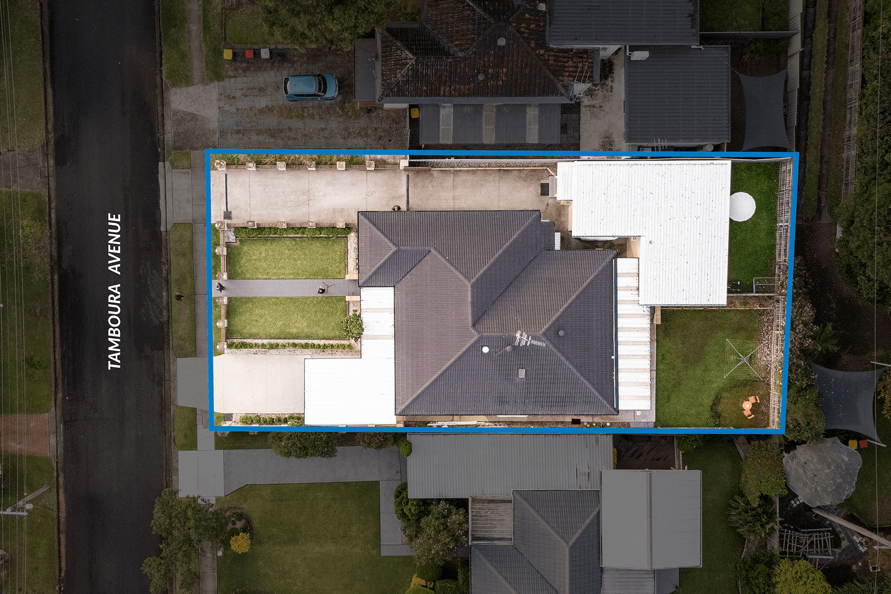 60-60A Tamboura Avenue, Baulkham Hills, NSW 2153