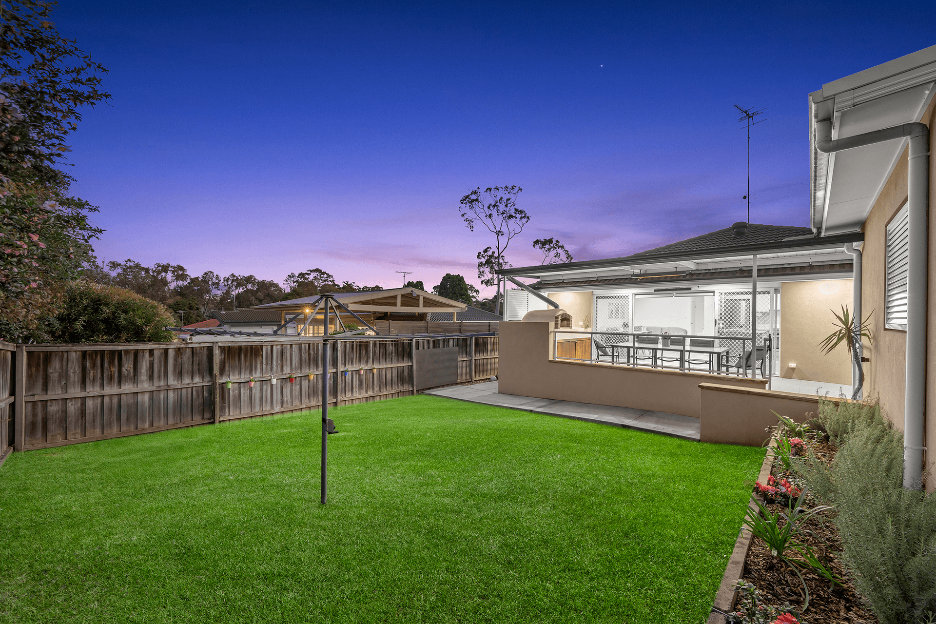 60-60A Tamboura Avenue, Baulkham Hills, NSW 2153