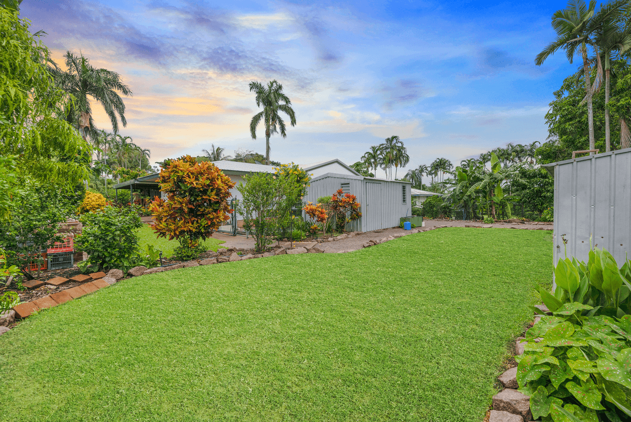 6 Ryland Road, MILLNER, NT 0810