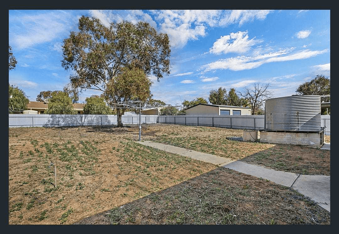 14 Baynes Street, Barmera, SA 5345