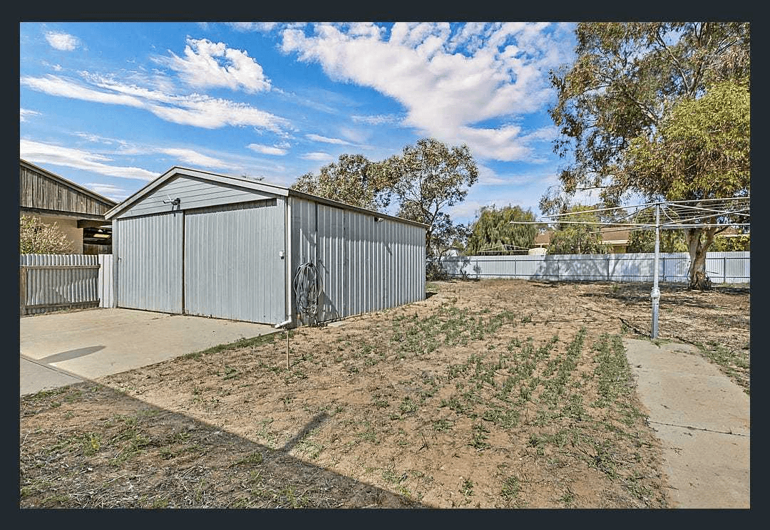 14 Baynes Street, Barmera, SA 5345