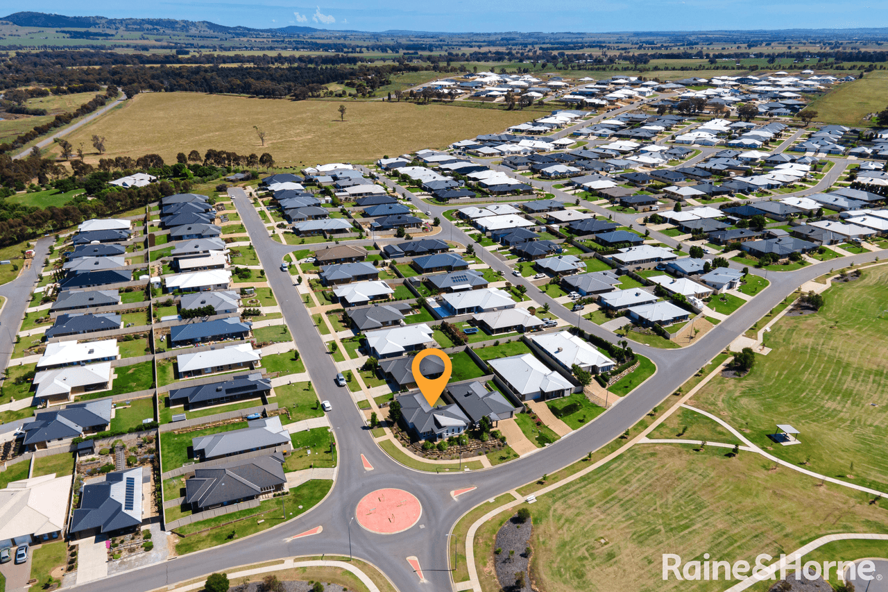 2/34 Ross Parkway, GOBBAGOMBALIN, NSW 2650