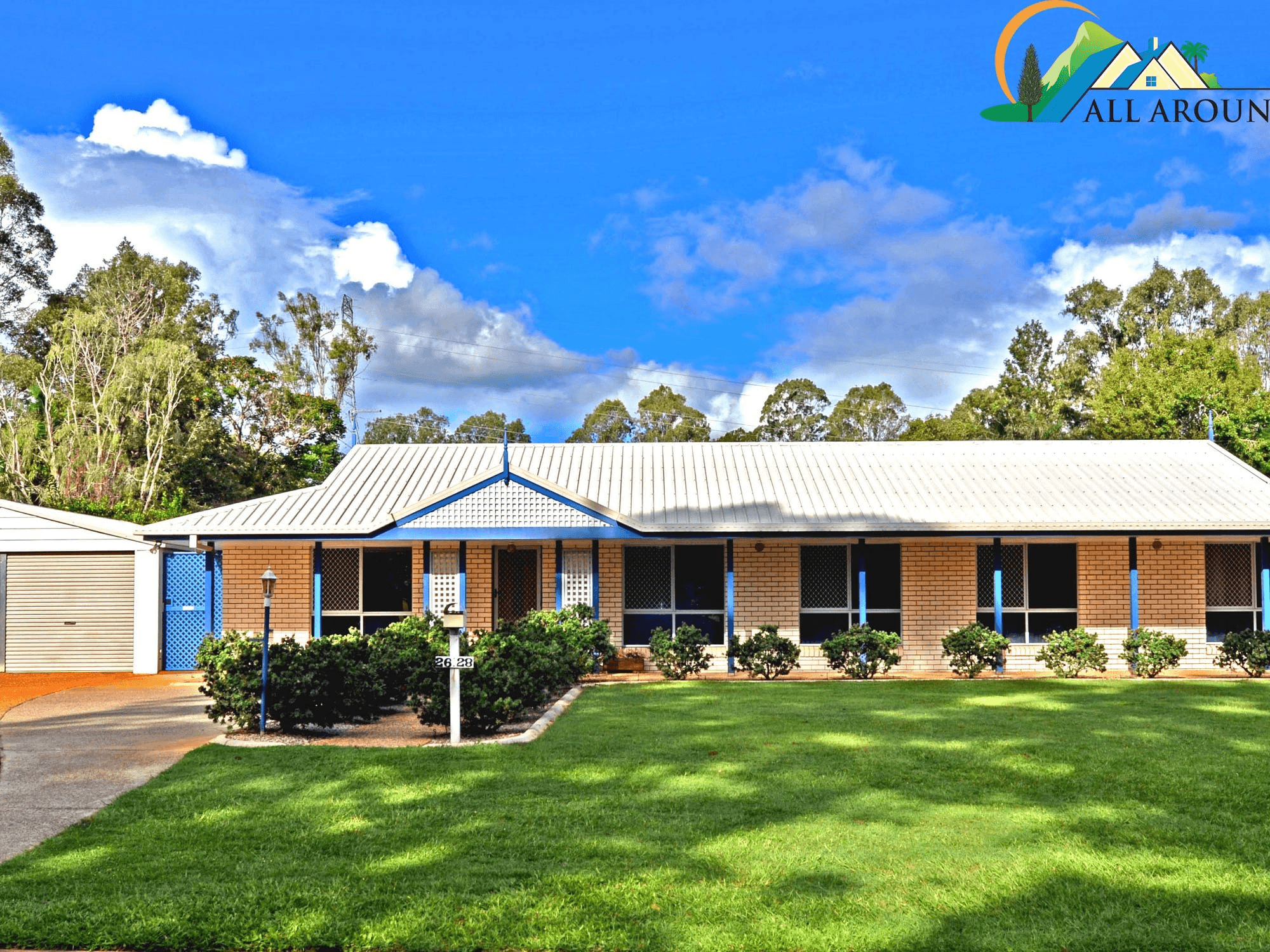 26-28 Darley Road, Upper Caboolture, QLD 4510