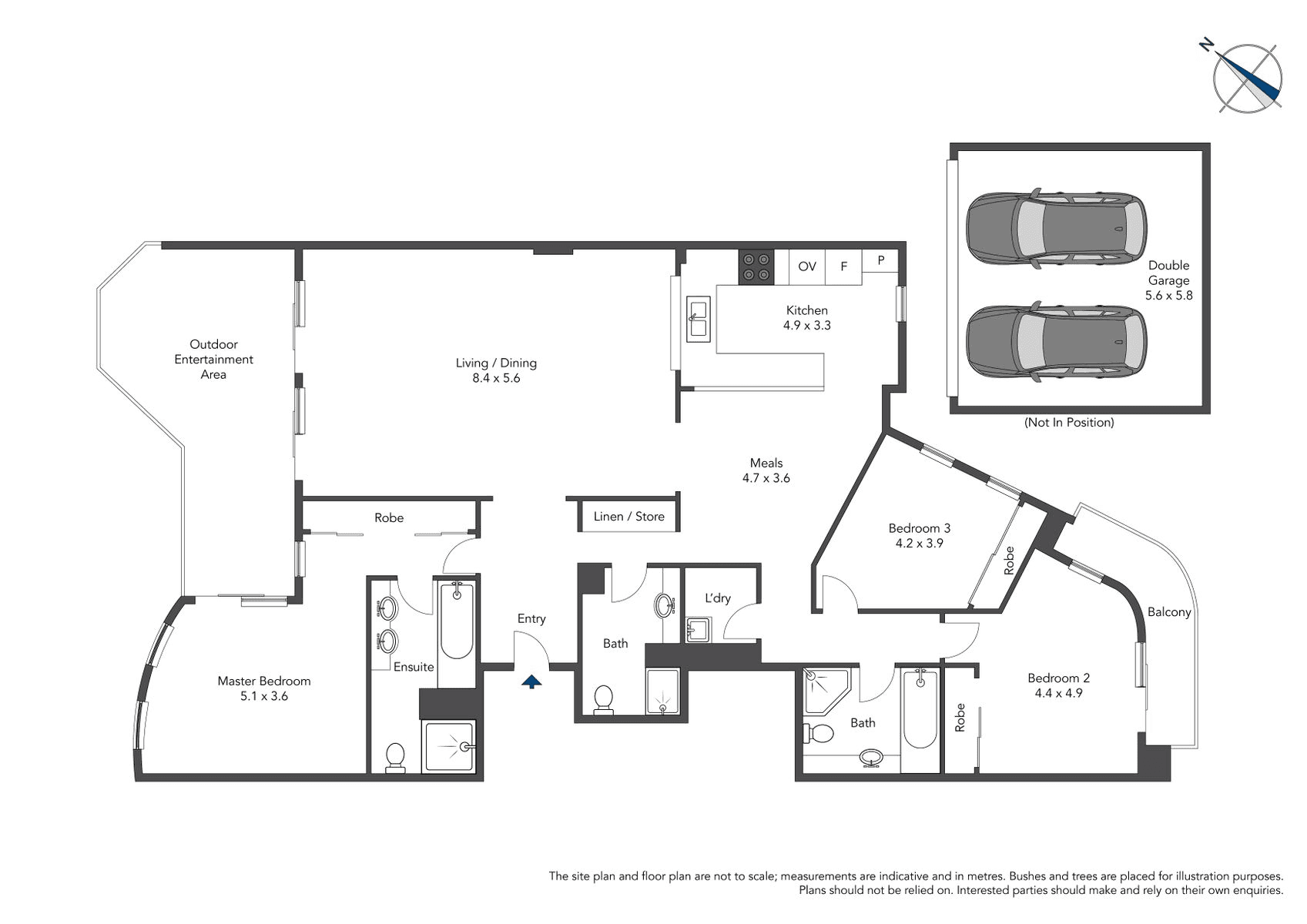 37/1 Harbourview Crescent, Abbotsford, NSW 2046