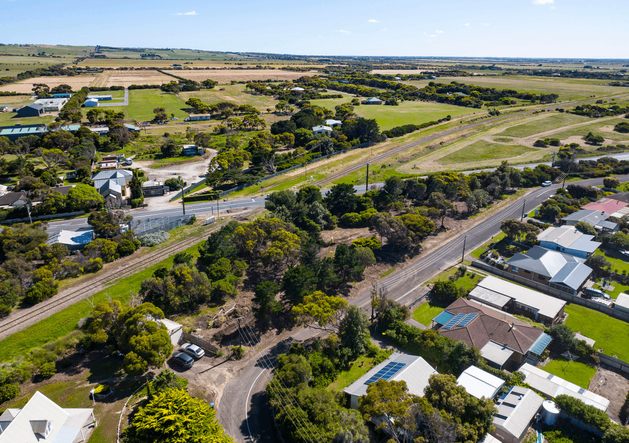 Proposed Lot 3 Haynes Road, MIDDLETON, SA 5213