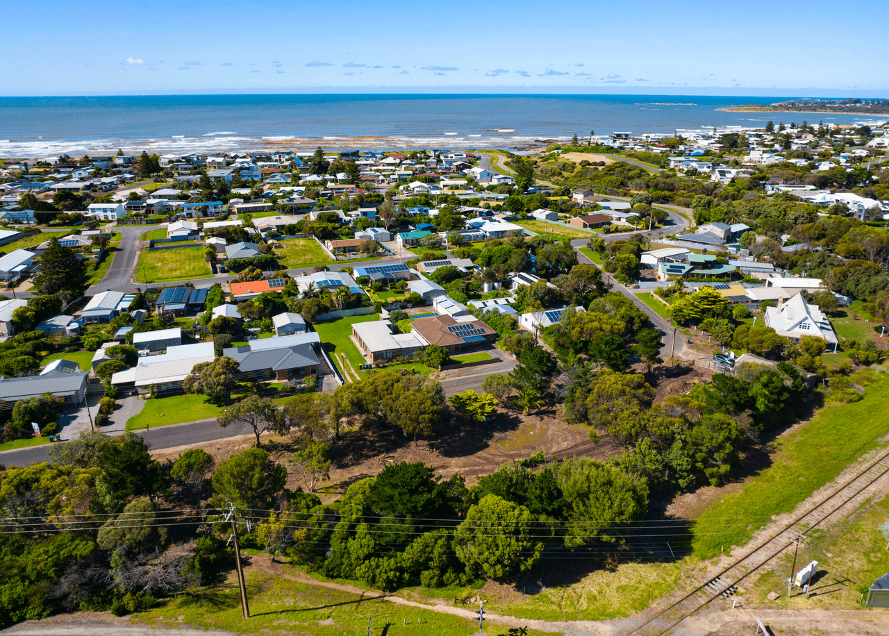 Proposed Lot 3 Haynes Road, MIDDLETON, SA 5213