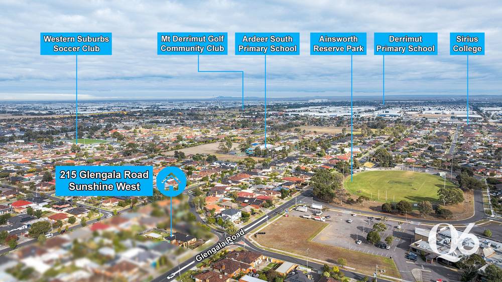 215 Glengala Road, Sunshine West, VIC 3020
