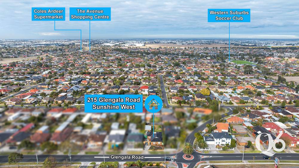 215 Glengala Road, Sunshine West, VIC 3020