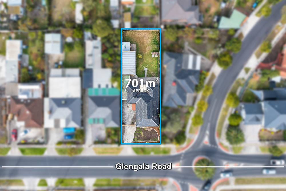 215 Glengala Road, Sunshine West, VIC 3020