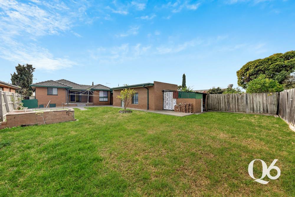 215 Glengala Road, Sunshine West, VIC 3020