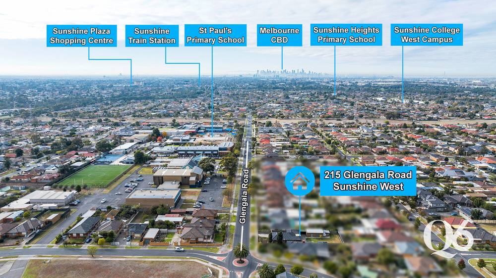 215 Glengala Road, Sunshine West, VIC 3020