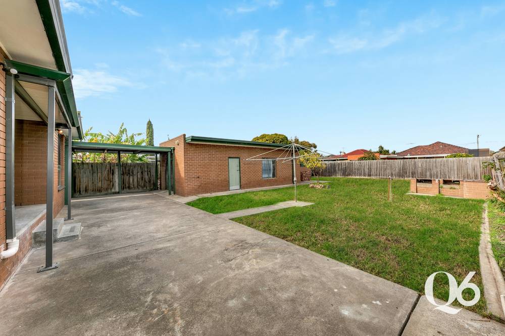 215 Glengala Road, Sunshine West, VIC 3020