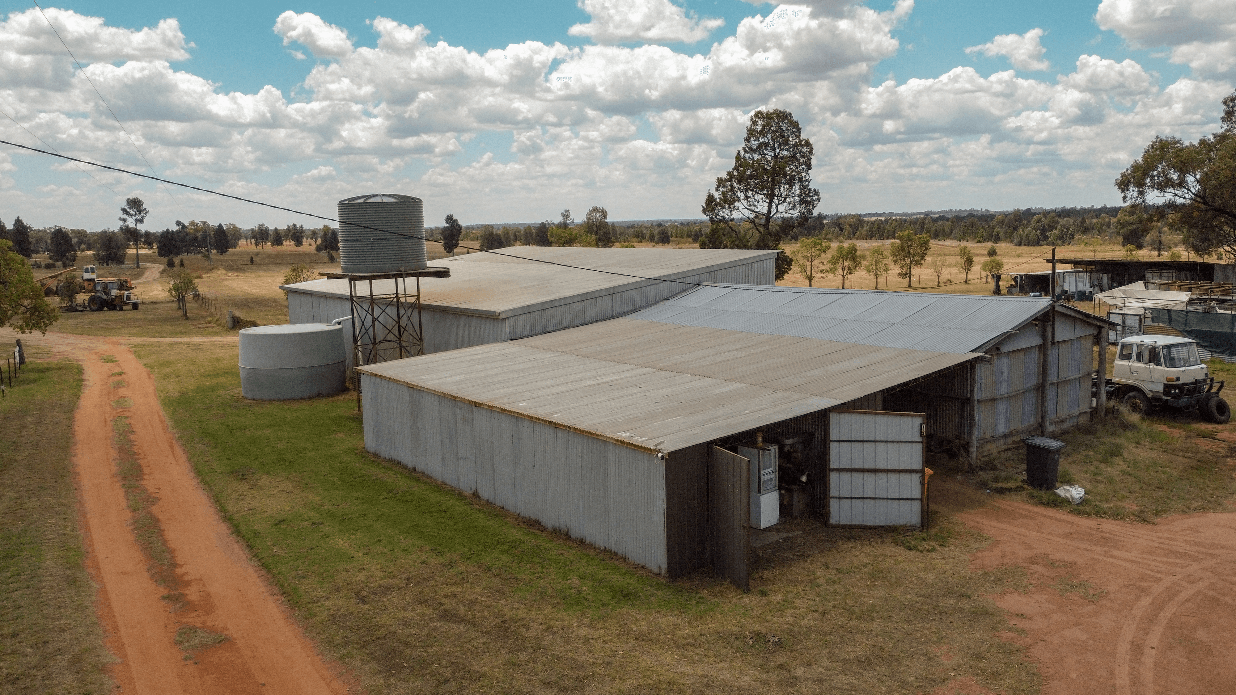 "Merrowen Park", 97R Minore Road, MINORE, NSW 2830