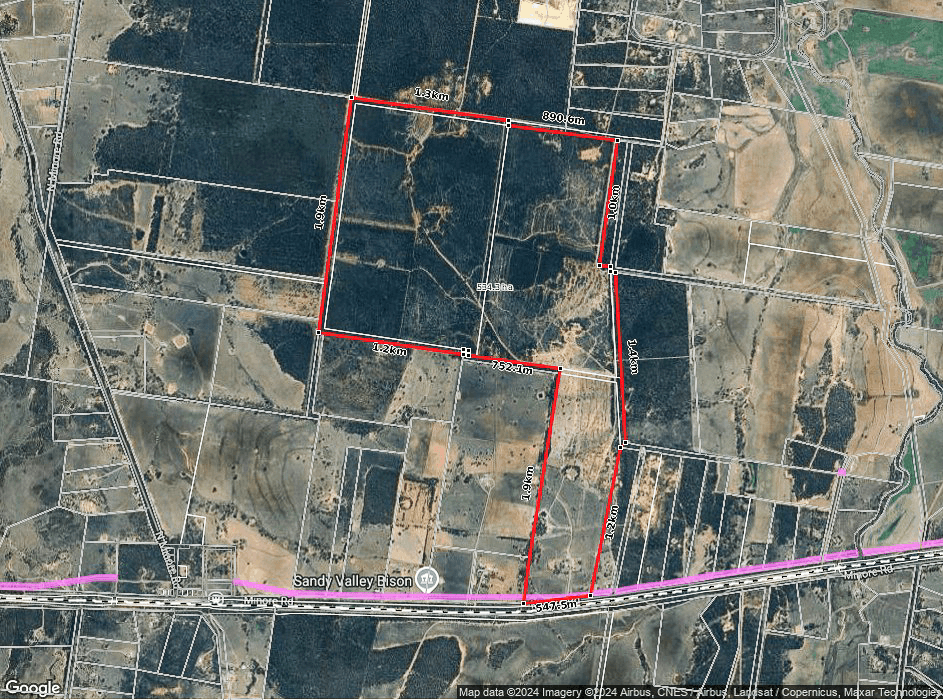 "Merrowen Park", 97R Minore Road, MINORE, NSW 2830