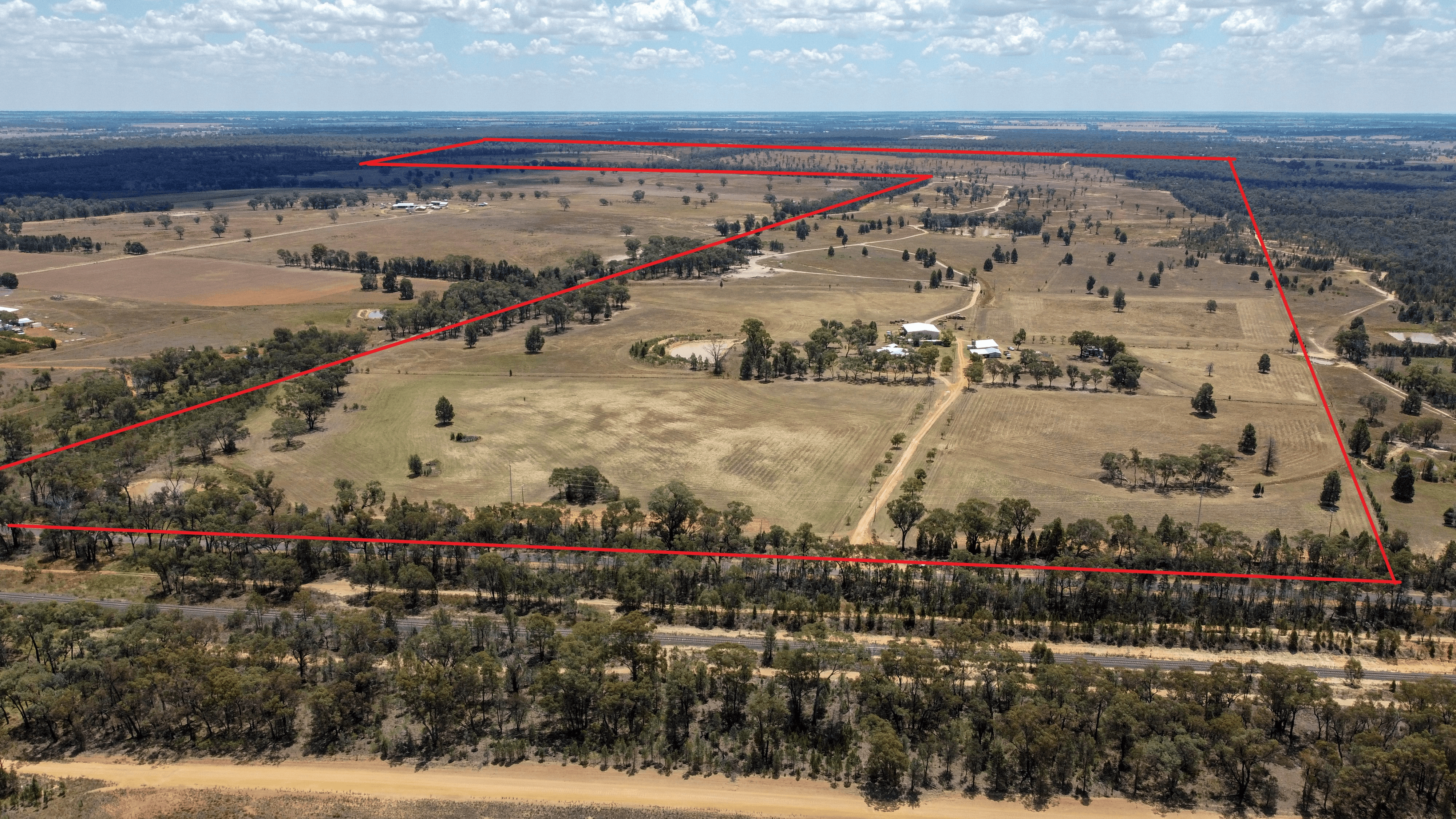 "Merrowen Park", 97R Minore Road, MINORE, NSW 2830