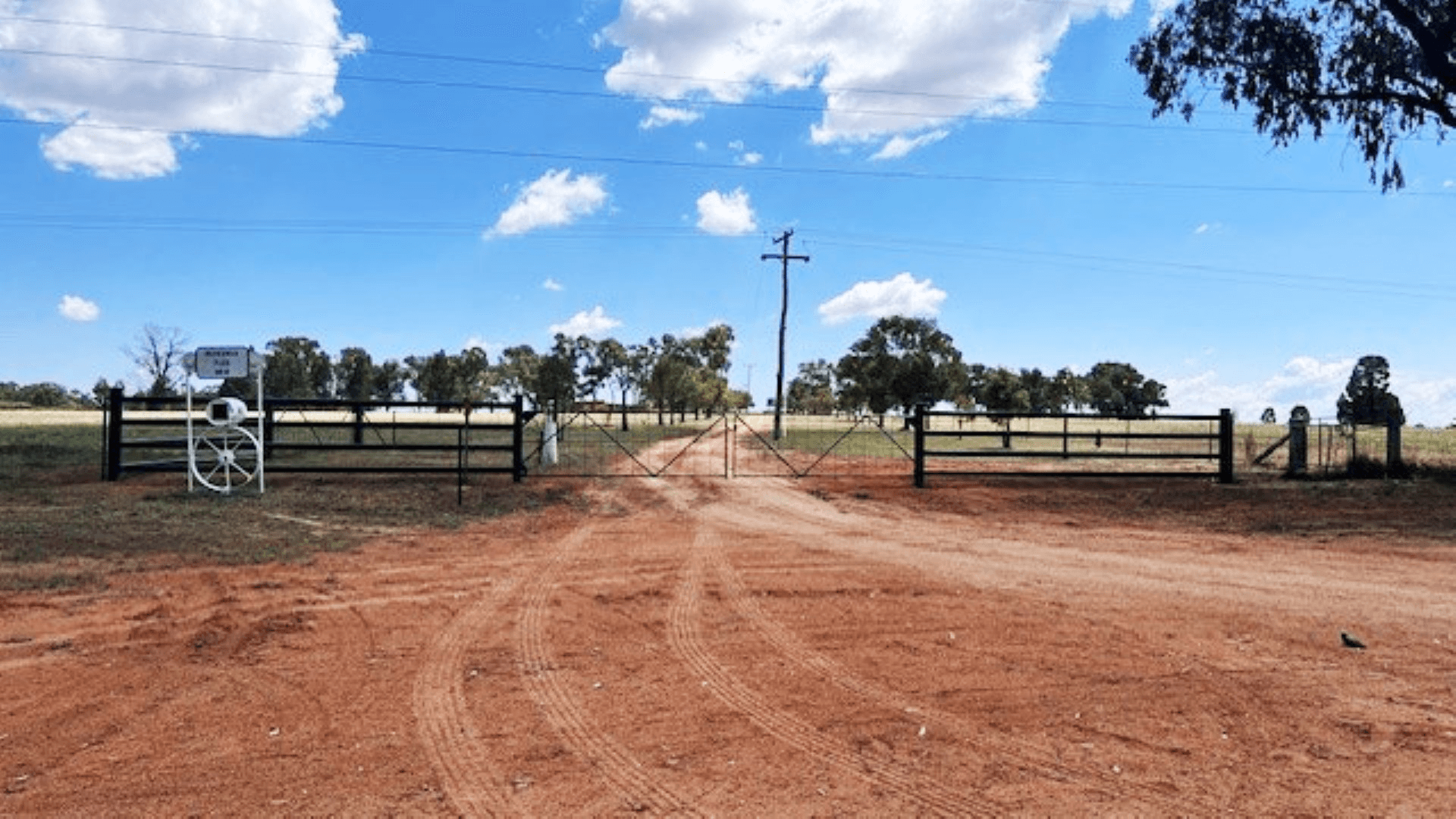 "Merrowen Park", 97R Minore Road, MINORE, NSW 2830