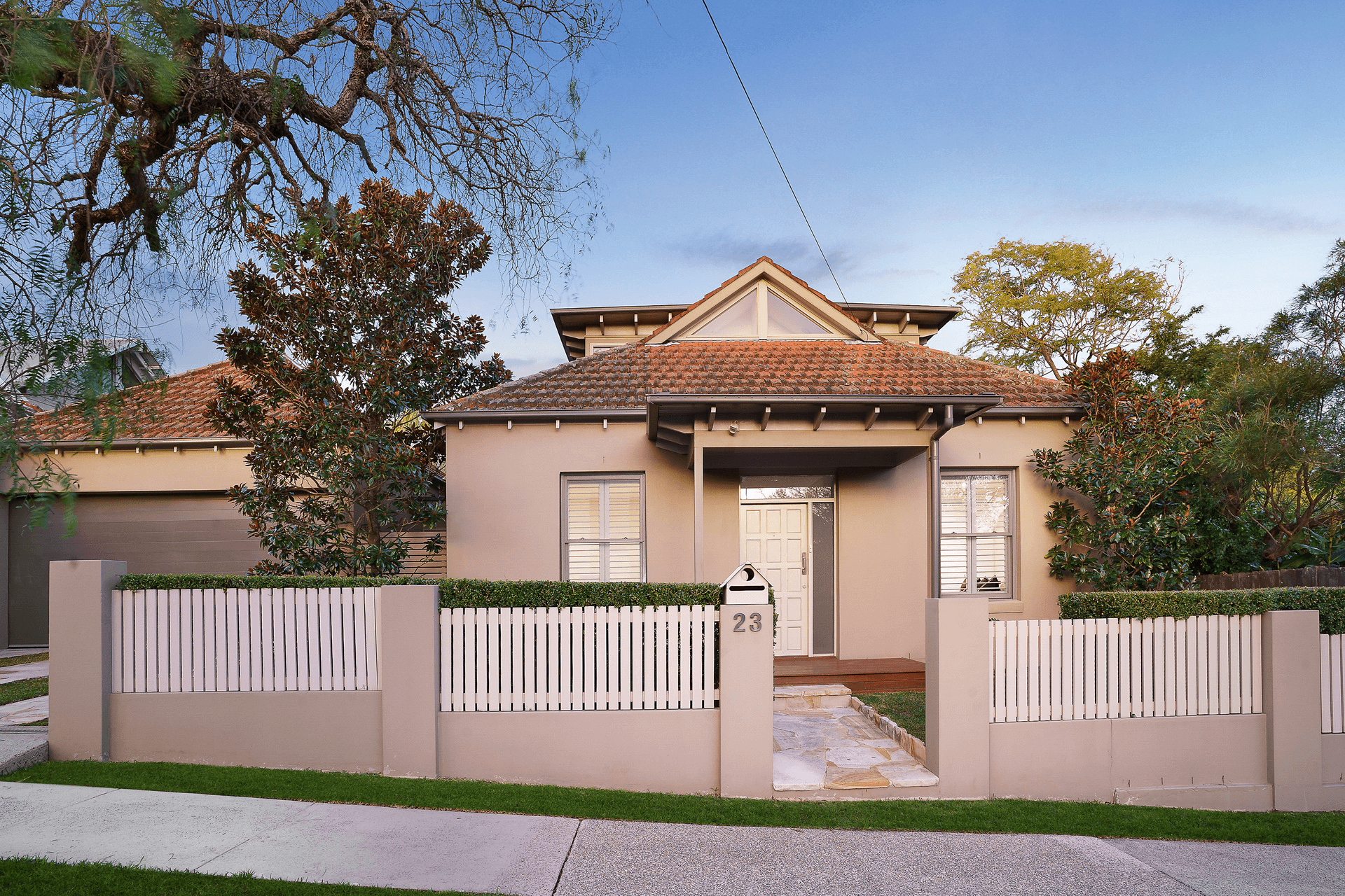 23 Edward Street, Willoughby, NSW 2068